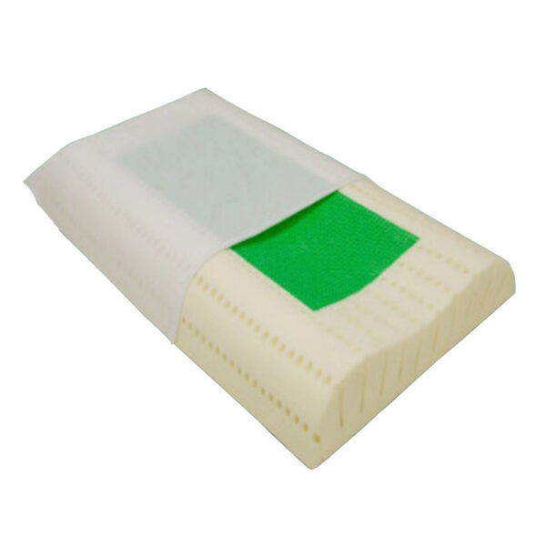 Подушка Ортоцервикале Гель / Ortocervicale Gel