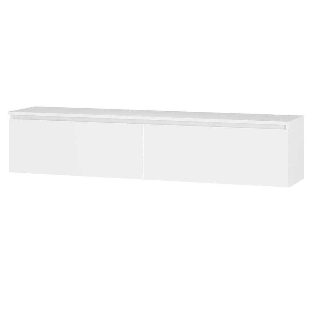 Шкаф навесной Симпл ШКН-07 Шкаф навесной Симпл ШКН-07 купить в интернет-магазине Коломбо
