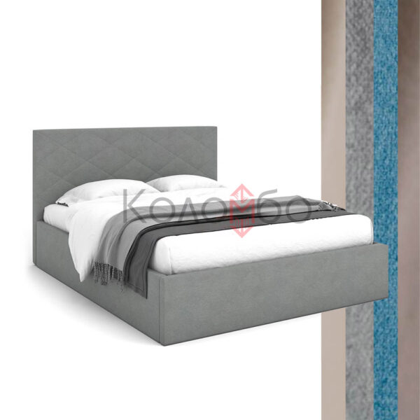 Кровать Lineaflex Албена Standart с ПМ 140x200