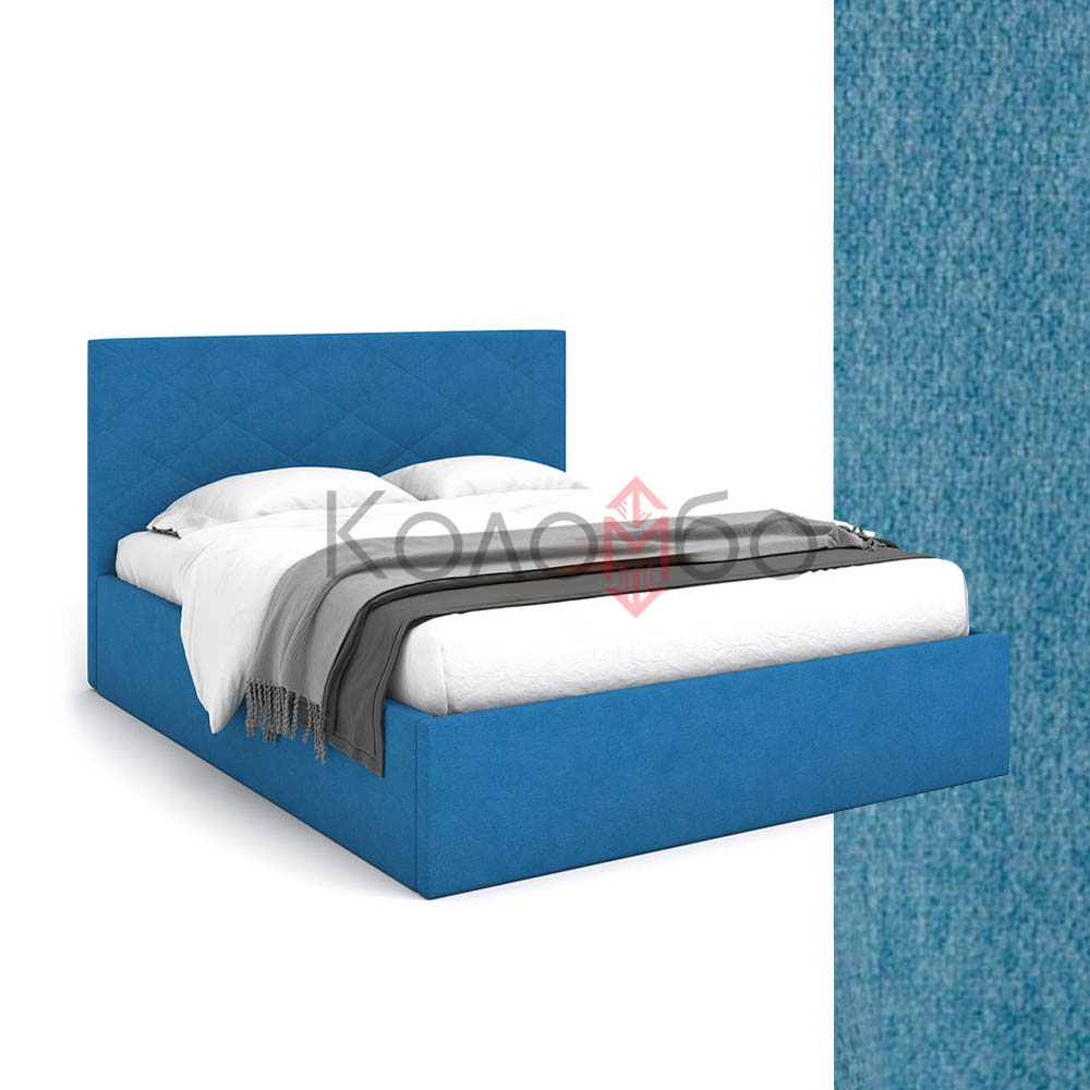 Кровать Lineaflex Албена Стандарт / Standart 140x200 Кровать Lineaflex Албена Стандарт / Standart 140x200
