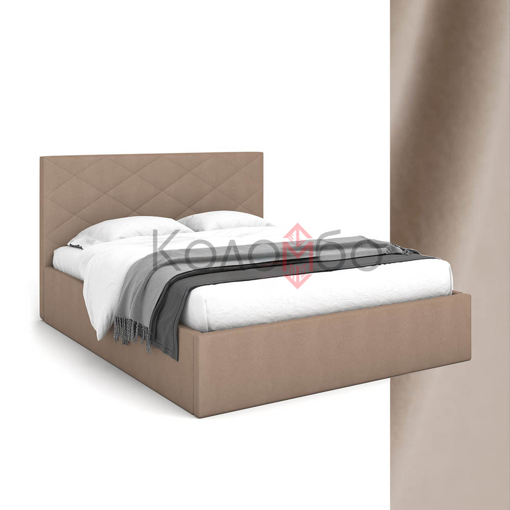 Кровать Lineaflex Албена Стандарт / Standart 140x200 Кровать Lineaflex Албена Стандарт / Standart 140x200