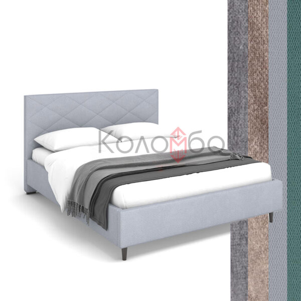 Кровать Lineaflex Андора Standart 180x200