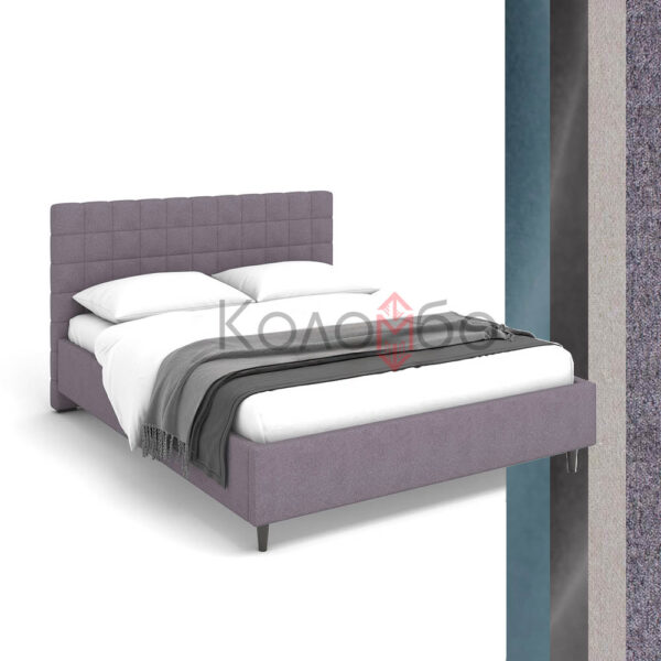 Кровать Lineaflex Калипсо LUX 140x200