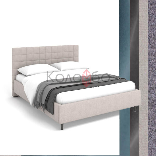 Кровать Lineaflex Калипсо с ПМ Standart 160x200