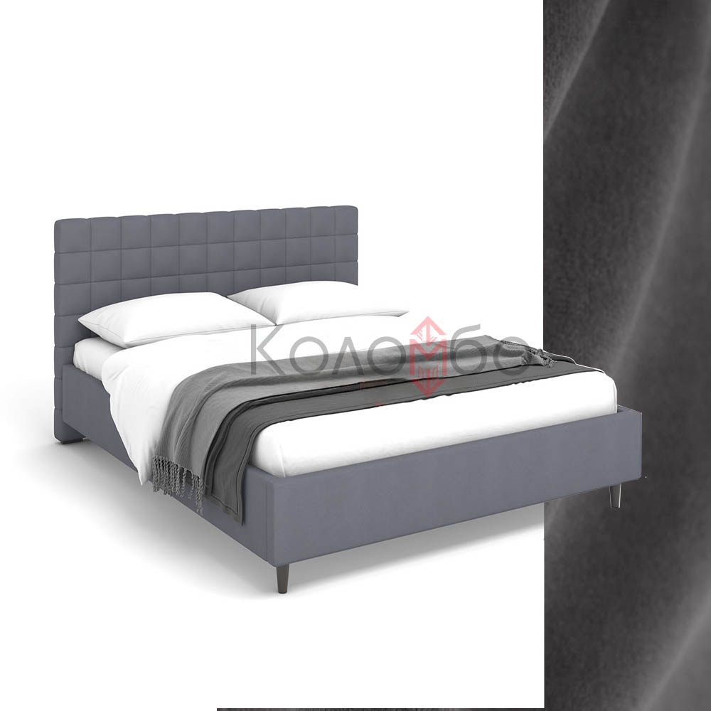 Кровать Lineaflex Калипсо Стандарт / Standart 140x200 Кровать Lineaflex Калипсо Стандарт / Standart 140x200