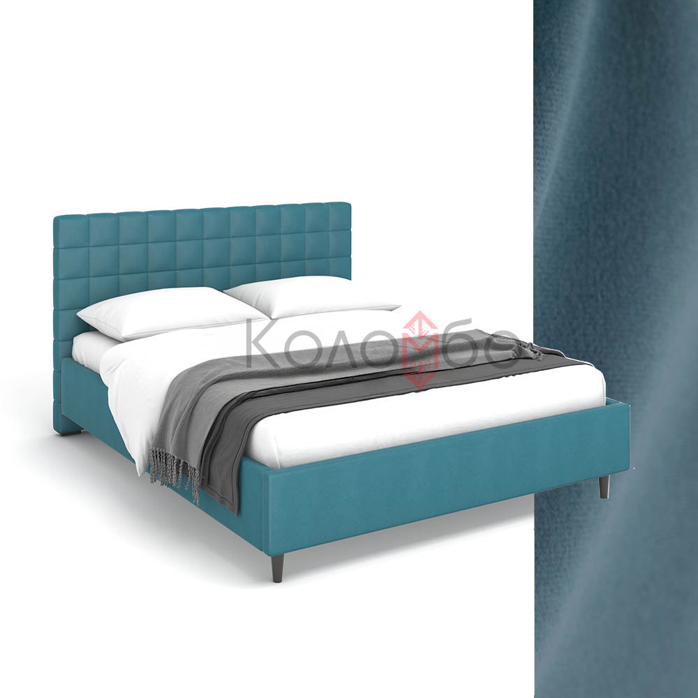 Кровать Lineaflex Калипсо Стандарт / Standart 140x200 Кровать Lineaflex Калипсо Стандарт / Standart 140x200