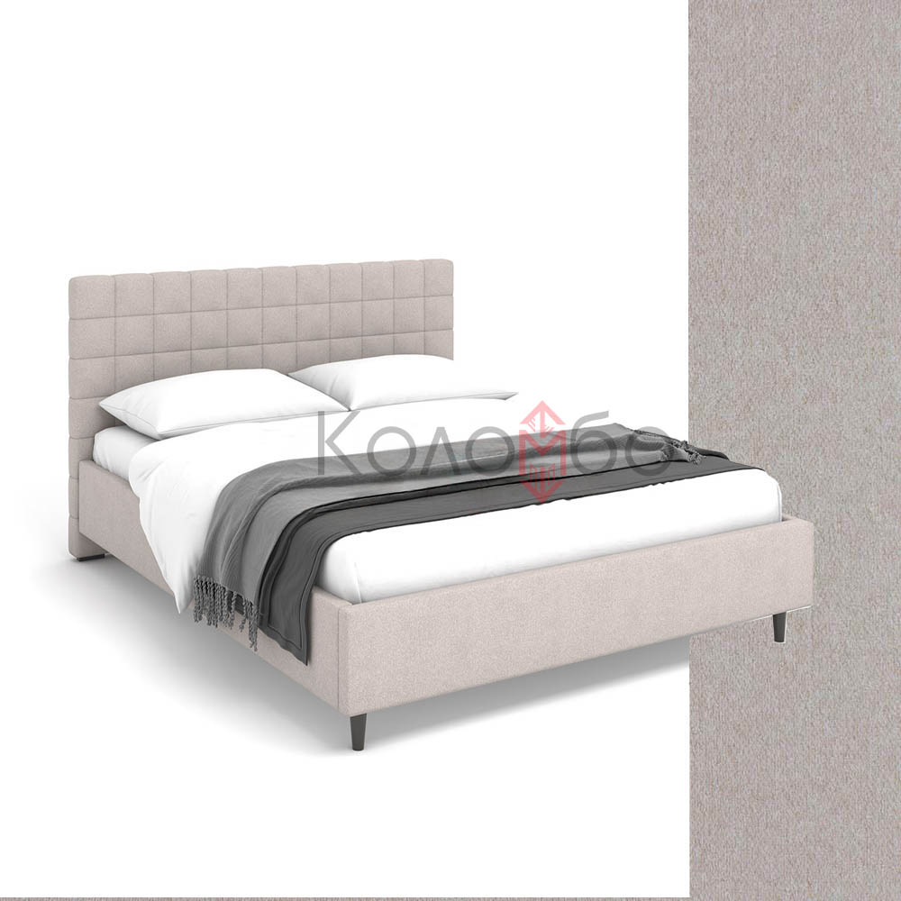 Кровать Lineaflex Калипсо Стандарт / Standart 140x200 Кровать Lineaflex Калипсо Стандарт / Standart 140x200