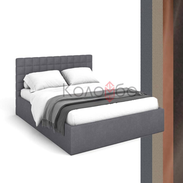 Кровать Lineaflex Лурдес Standart с ПМ 180x200