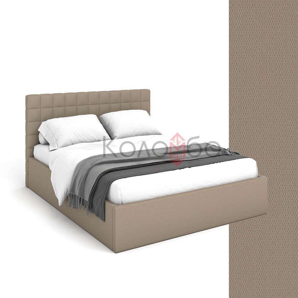 Кровать Lineaflex Лурдес Standart 160x200 Кровать Lineaflex Лурдес Standart 160x200