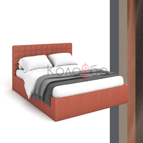 Кровать Lineaflex Андора Standart с ПМ 140x200