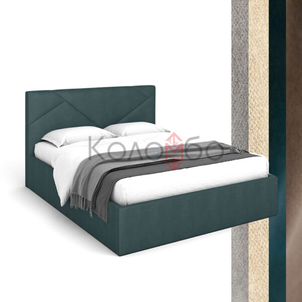Кровать Lineaflex Севилья Standart с ПМ 140x200