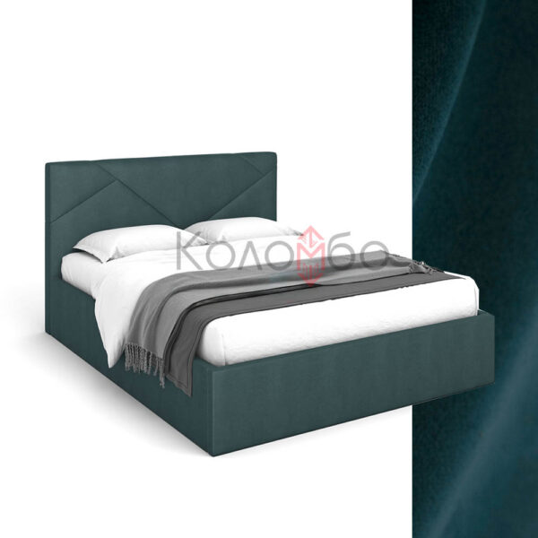Кровать Lineaflex Севилья Standart 160x200