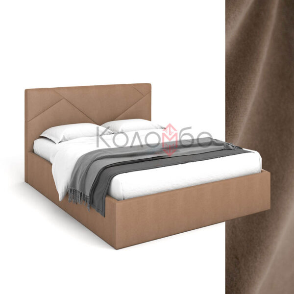 Кровать Lineaflex Севилья Standart 160x200