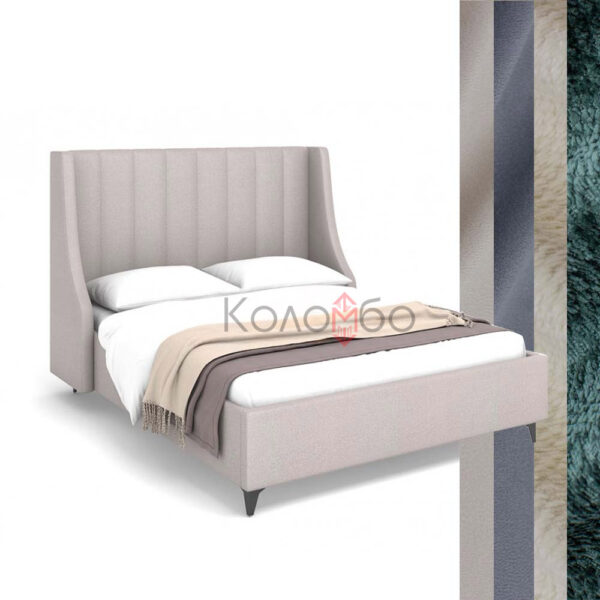 Кровать Lineaflex Николина Standart 160x200