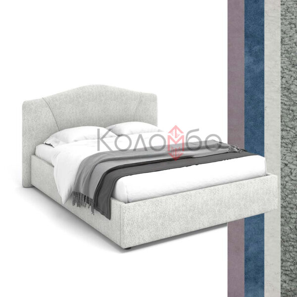 Кровать Lineaflex Патриция Standart 140x200