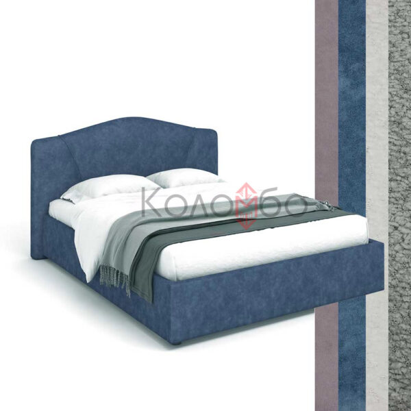 Кровать Lineaflex Патриция с ПМ Standart 140x200