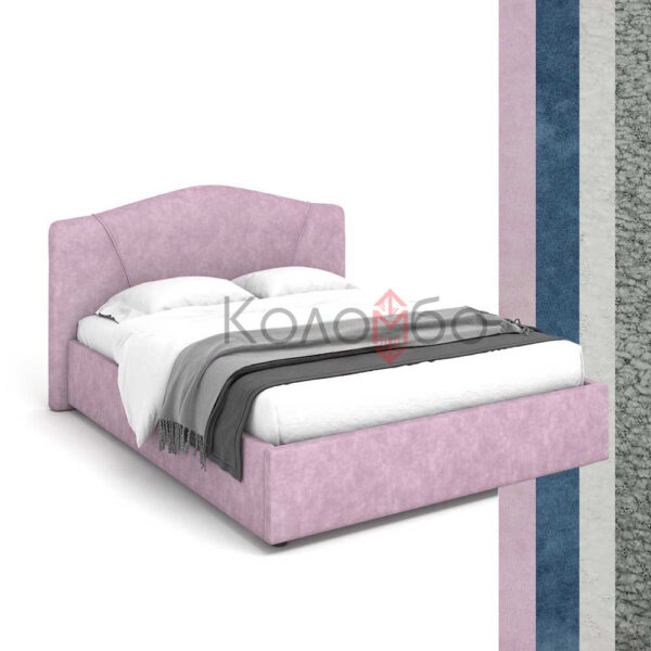 Кровать Lineaflex Патриция LUX 140x200