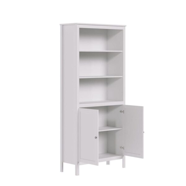 Шкаф Ева / Ewa (Хельга) REG2D