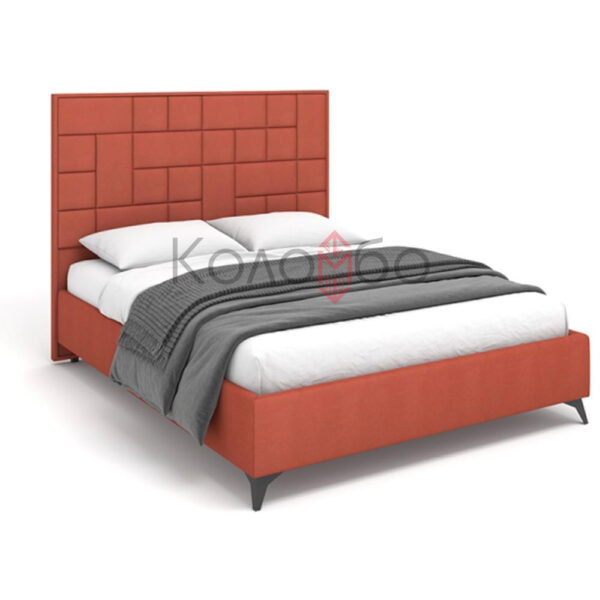 Кровать Lineaflex Фентази LUX с ПМ 140x200