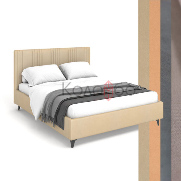 Кровать Lineaflex Моника Standart 140x200
