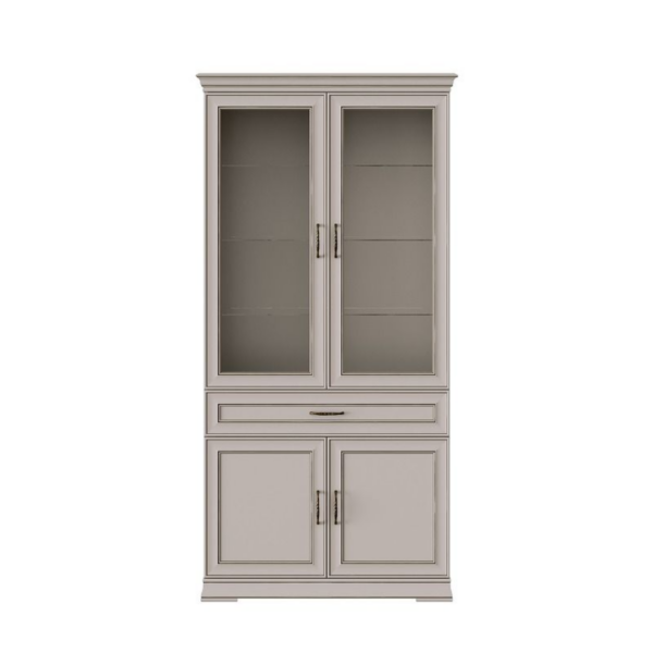 Витрина Florencia (Флоренция) REG2W2D1S купить в интернет-магазине Коломбо