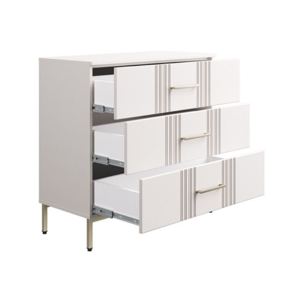 Комод Бетти 3S