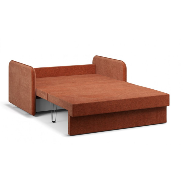 Диван Клео Fresh terracotta