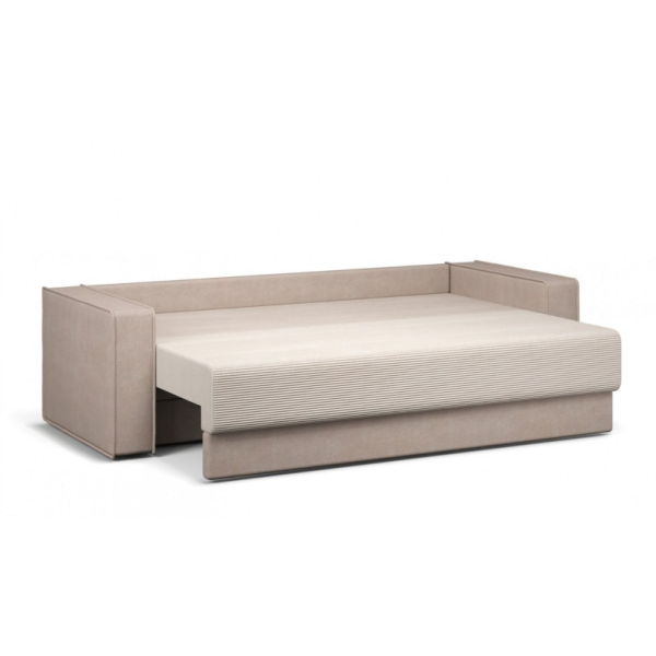 Диван Коста Cilium bone/ultra sand