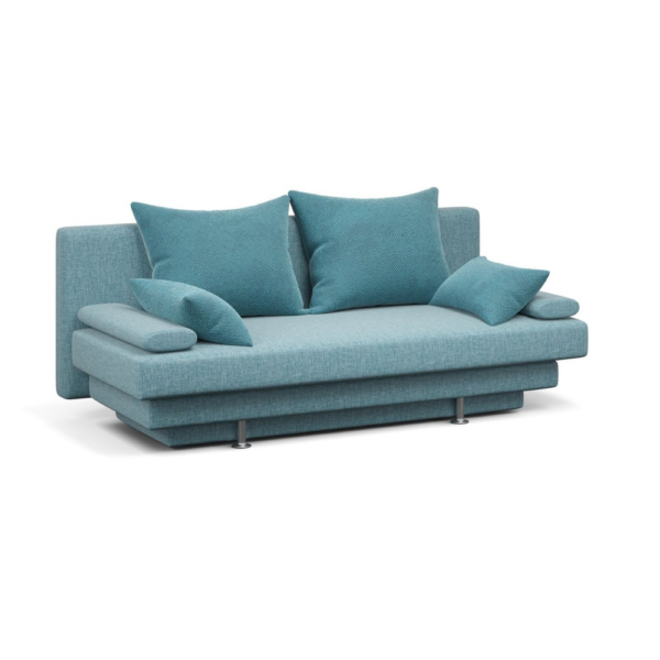 Диван Вика Savana plus mint/citus n blue купить в интернет-магазине Коломбо