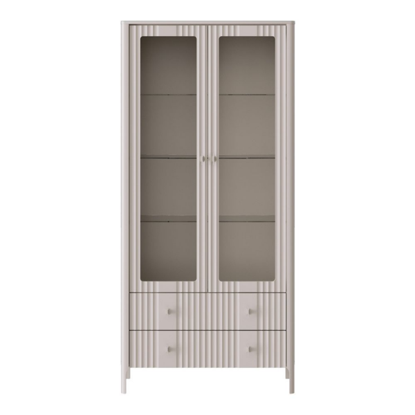 Витрина Dalia REG2W2S купить в интернет-магазине Коломбо